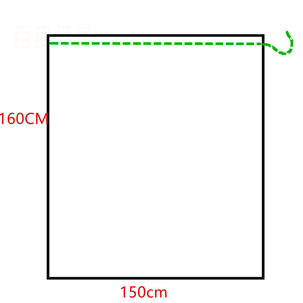 3PCS Fruit Fly Net Insect mesh Vegetable Garden Plant Crop Protection Cover Bags