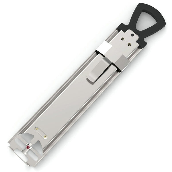 Stainless Steel Candy Home Cooking Thermometer Portable for Sugar Kitc