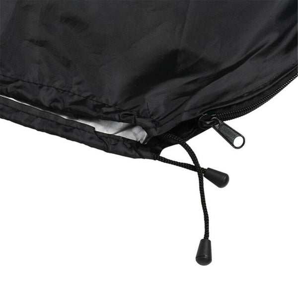 3 Sizes Heavy Duty Parasol Banana Umbrella Cover Cantilever Outdoor Pa