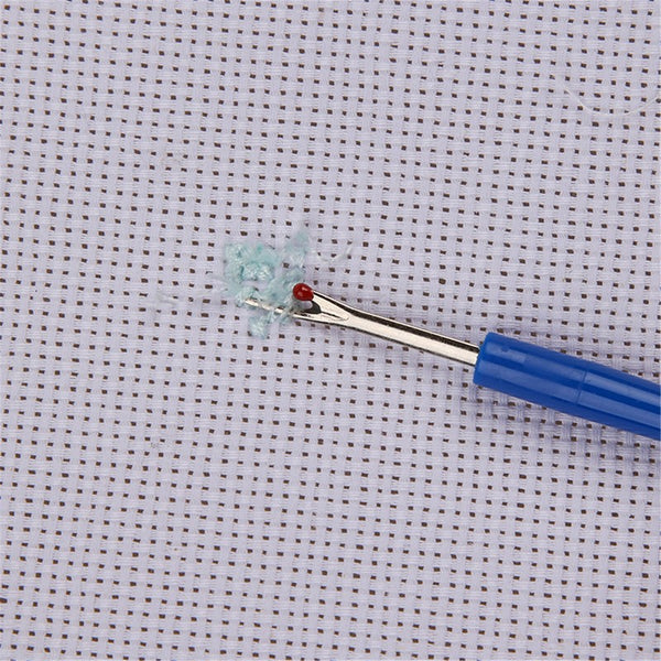 7PCS Thread Stitch Cutter Stitching Seam Ripper Unpicker Craft Sewing