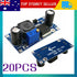 20X LM2596 DC-DC Adjustable Voltage Step Down Buck Converter Module Po