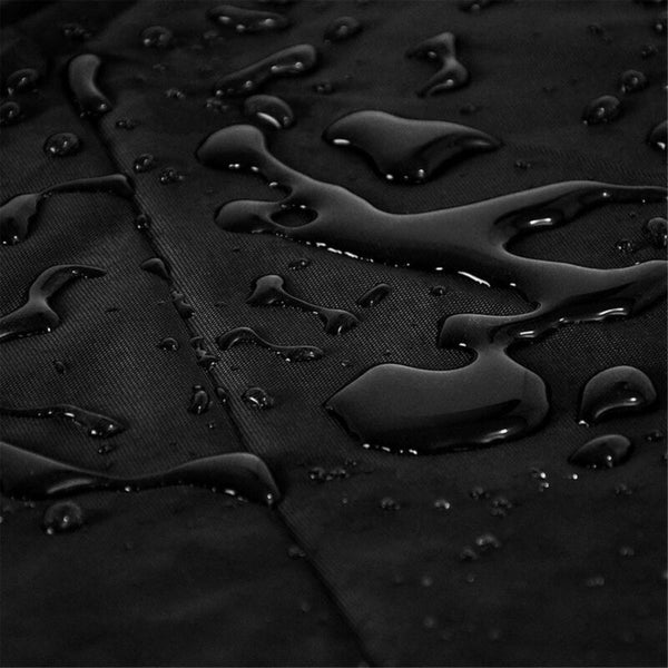 Sun Lounge Covers Outdoor Furniture Cover Heavy Duty Waterproof Bed Co