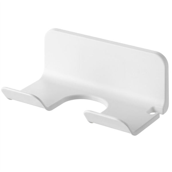 Hair Dryer Wall Mount Bracket Stand Holder Storage Rack For Hair Dryer