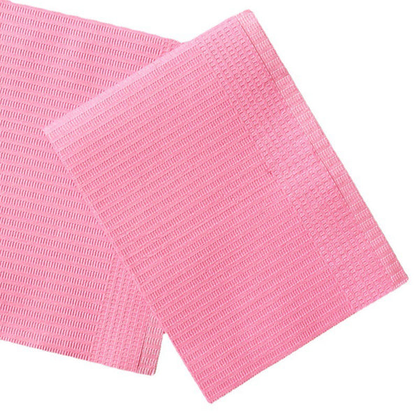 Disposable Tattoo TableCloth Clean Pad Dental Bibs Sheets