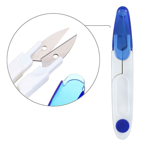 7PCS Thread Stitch Cutter Stitching Seam Ripper Unpicker Craft Sewing