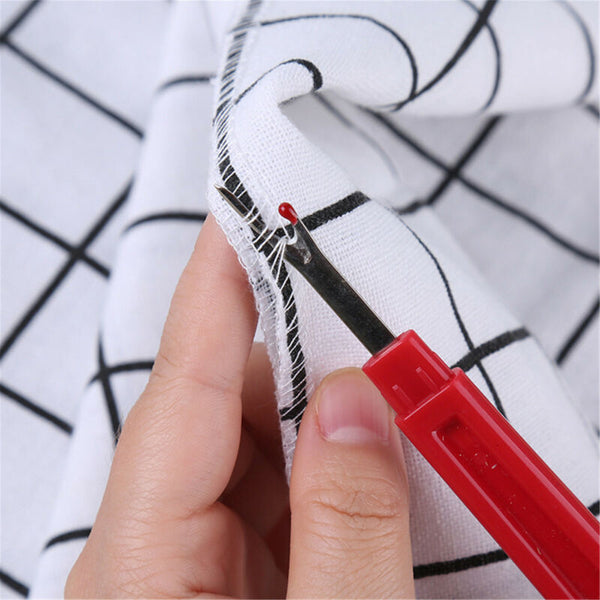 7PCS Thread Stitch Cutter Stitching Seam Ripper Unpicker Craft Sewing