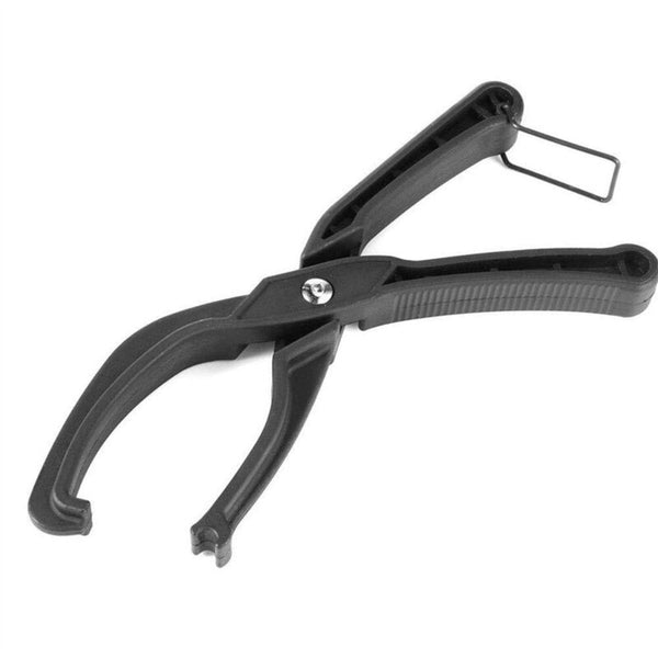 Bike Tire Pliers Rim Protector Tool Bike Tyre Removal Clamp Bicycle Ty