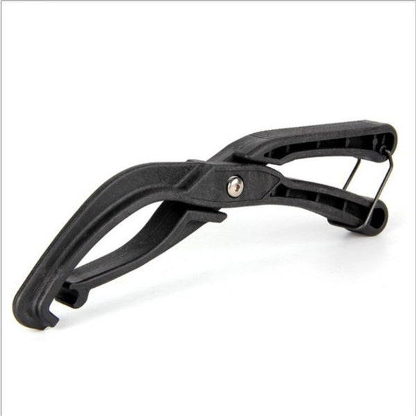 Bike Tire Pliers Rim Protector Tool Bike Tyre Removal Clamp Bicycle Ty