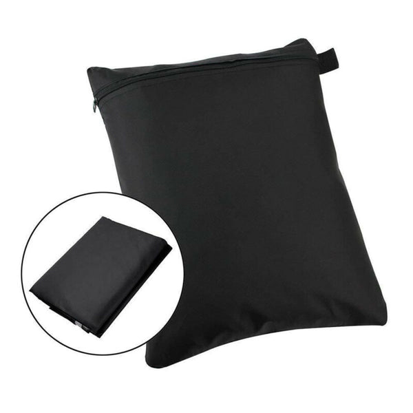 Sun Lounge Covers Outdoor Furniture Cover Heavy Duty Waterproof Bed Co