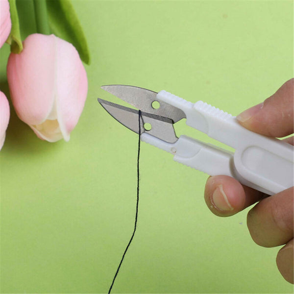 7PCS Thread Stitch Cutter Stitching Seam Ripper Unpicker Craft Sewing