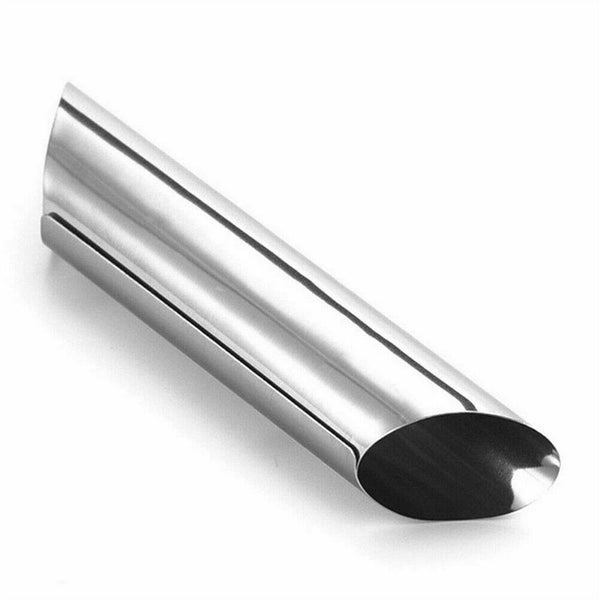 Stainless Steel Bread Baking Tubes Cannoli Form Cream Horn Mould Pastr