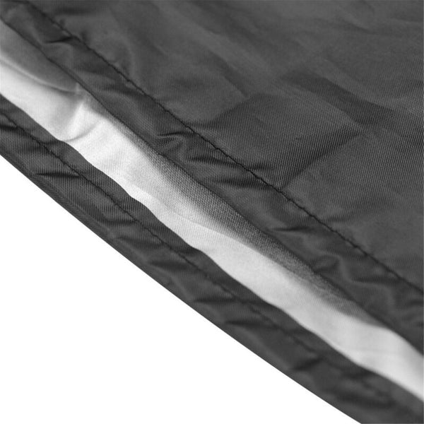 Sun Lounge Covers Outdoor Furniture Cover Heavy Duty Waterproof Bed Co