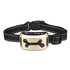 Dog barking Pet Rechargeabl barking collar vibrate barkcollar Auto Ant