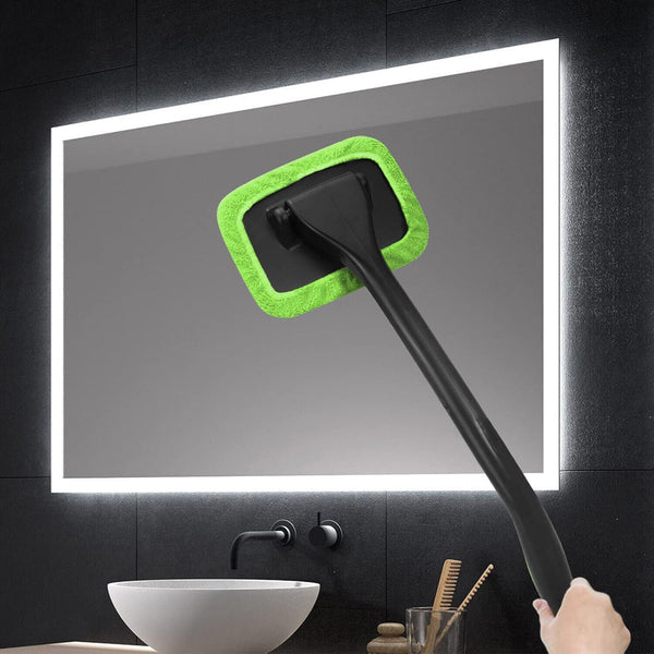 Auto Window Cleaning Windshield Cleaner Wiper Glass Windscreen Car Bru