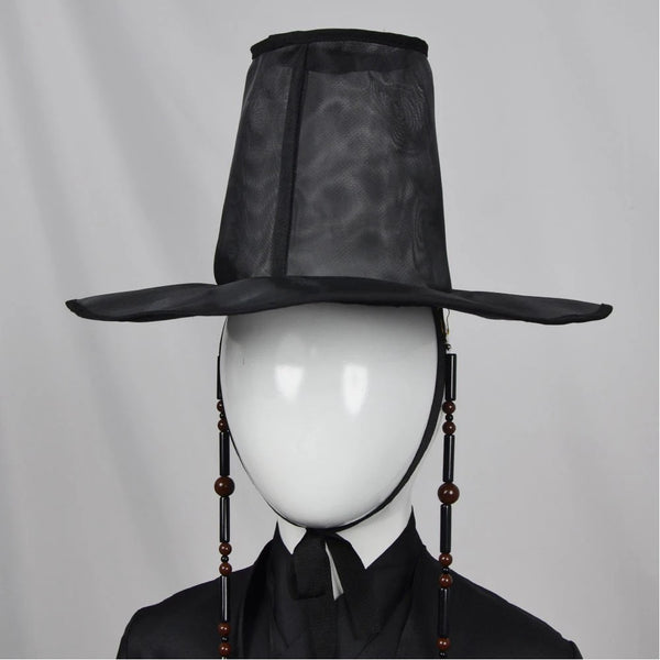 K-Pop Demon Hunters Kids Saja Boys Idol Jinu Cosplay Wig Hat Book Week
