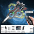 RC Quadcopter Remote Control Airplane Stunt Fighter Plane Toy