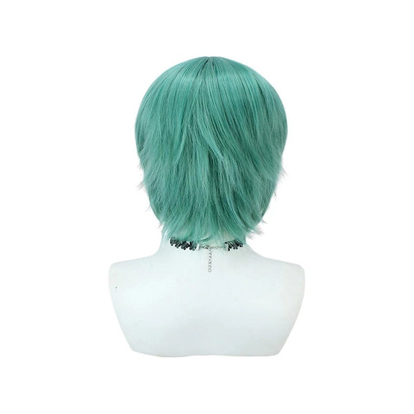 K-Pop Rumi Mira Zoey Wig Demon Hunters Stage Cosplay Wig Group Idol Ha