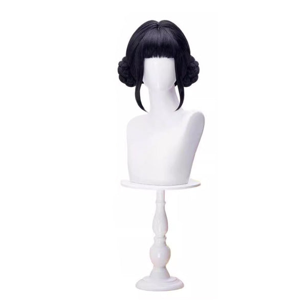 K-Pop Rumi Mira Zoey Wig Demon Hunters Stage Cosplay Wig Group Idol Ha