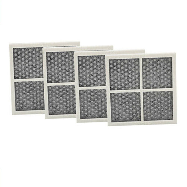 4Pack For LT120F GF-B590PL AF120S Fridge Replacement Cleaner Fresh Air