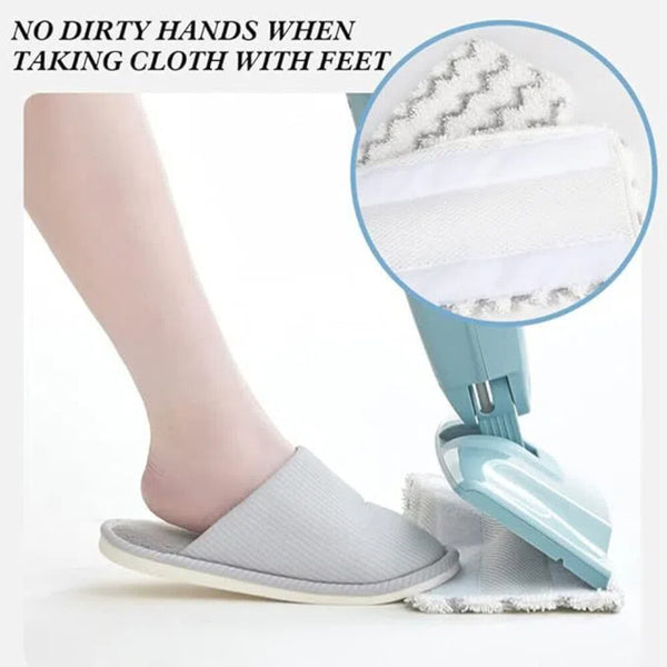 Replacement Steam Mop Pads for Shark S1000 S1000A S1000C S1000WM