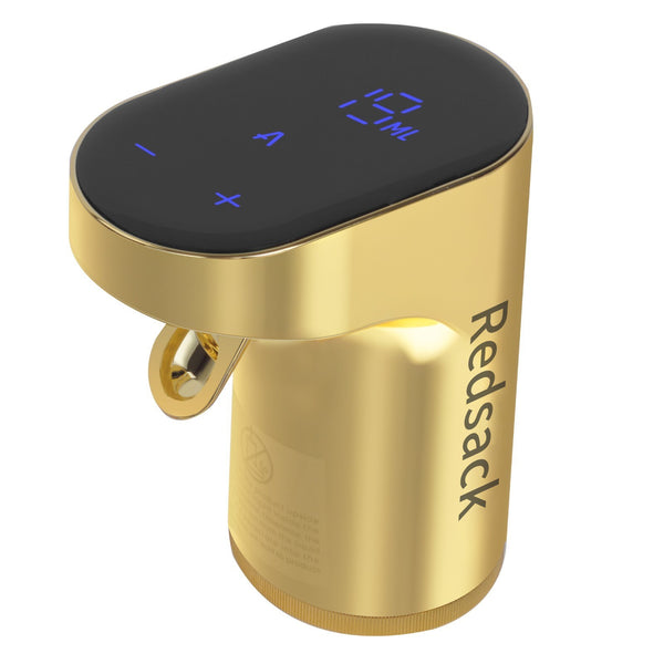 Pump Redsack Automatic Pourer