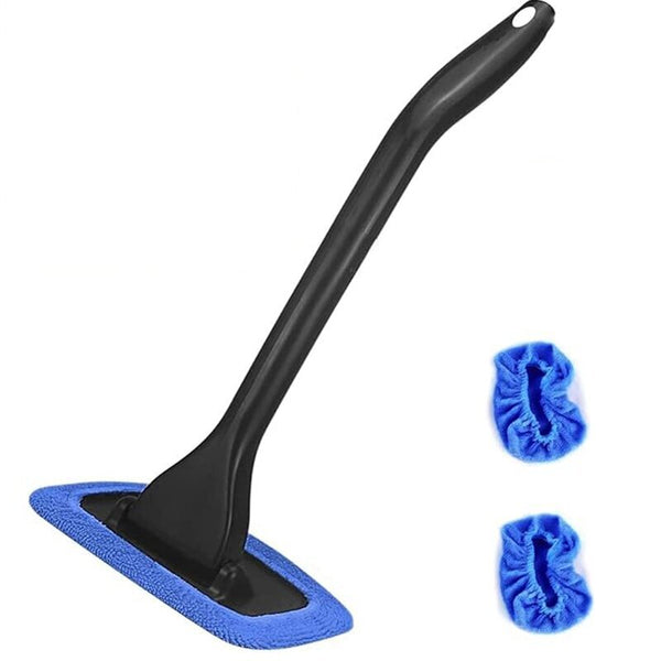 Auto Window Cleaning Windshield Cleaner Wiper Glass Windscreen Car Bru