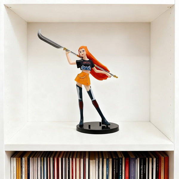 KPop Demon Hunters Rumi Mira Zoey Figurines Doll Collectible Decorativ