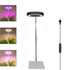 Full Spectrum Plant 48 LED UV Grow Light Veg Lamp For Indoor Hydroponi