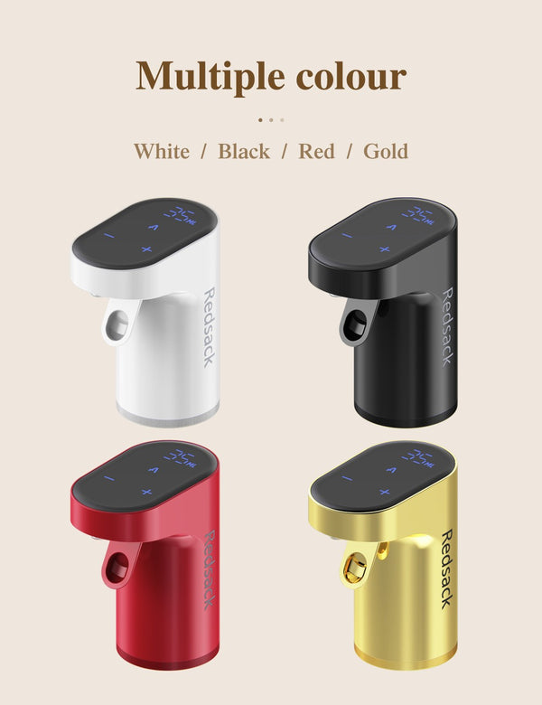 Pump Redsack Automatic Pourer