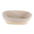 Proofing Provin Bread Dough Baking Rattan Round Oval Basket Brotform B