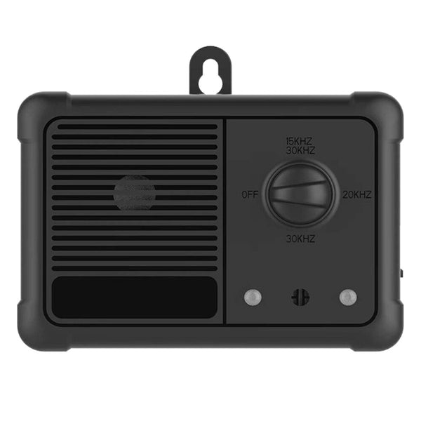 Repeller Device Trainer Control Barking Anti-Bark Stop Ultrasonic Dog