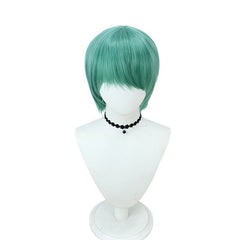 K-Pop Idol Cosplay Wig – Girls Stage Costume Hair (Book Week)