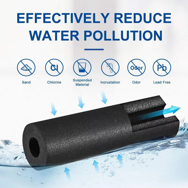 For LG-LT1000P ADQ747935 Refrigerator Fridge Water Filter Repl