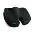 Seat Posture Cushion Office Chair Pad Memory Foam Pillow Pain Relief M