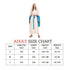 Book Week Girls Virgin Mary Costume Cosplay Party Halloween Religious