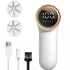 1200mAh Fuzz Lint Remover Fabric Clothes Fluff Cleaner Pilling Shaver