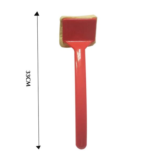 Steam Barbecue Cleaning Brush Barbecue Grill Brush Bbq Cleaning Brush