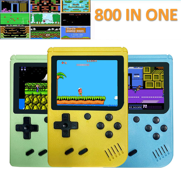 64GB/128GB Video Games Consoles R36S 15000+ Games Retro Handheld Game