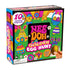 Egg hunt treasure box with 10 squishy surprises