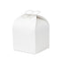 30PCS Candy Gift Boxes Wedding Party Favour Boxes Cardboard Treat Boxes Gold White Silver