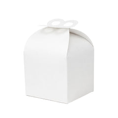Favour Boxes (30pc) – Cardboard Candy Treat Boxes for Weddings