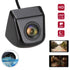 Waterproof HD 170° Car Reverse Backup Night Vision Camera Rear View Parking Cam - Lets Party