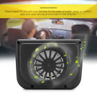 Solar Power Car Window Fan Auto Ventilator Air Vent Vehicle Exhaust Ventilation