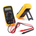 Digital Multimeter Portable Electrician Tester Multifunction Voltage Meter Tool