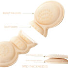 2 Pairs Heel Insole Heel Protectors Heel Pads Shoe Liner Shoe Inserts Heel Grip
