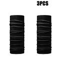 Bandana Face Mask Neck Tube Cycling Motorcycle Head Scarf Fishing Outdoor New AU