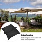 Tent Weight Bag Sand Bag Anchors Up Canopy Patio Umbrella Base Sandbag Stand NEW