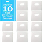 20Sets Clear Vertical Blind Repair Tabs Fixer Verticle Blinds Snap Panels Blind