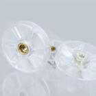 Transparent Drive Wheel for Blender Replacement Parts Juice Machine Accessories