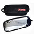 Waterproof Portable Shoe Bags Case Travel Sports Storage Tote View Window Bags